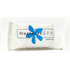Sabonete Fragranze Spa 10g Erva Doce - Caixa com 250 Und