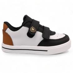 Tenis Infantil Sapatinho Menino Casual Bebe Cegonha Tamanho:26;Cor:;Gênero:Homem-Masculino