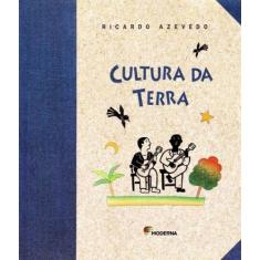 Livro - Cultura da Terra - moderna