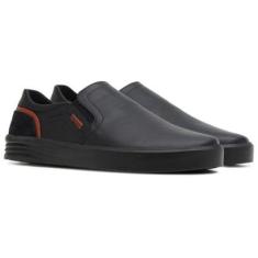 TENIS MASCULINO SOLADO ALTO FREEWAY - ASGARD3138-Masculino