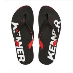 Chinelo Masculino Kenner DNN Red-Masculino