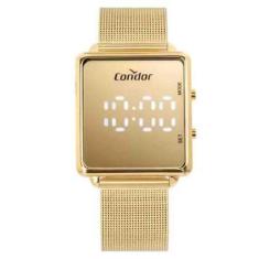 Relógio Feminino Condor Digital Led COMD1202AF/4D-Feminino