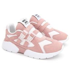 TENIS MJ2000 FEMININO-Feminino