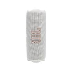 Caixa De Som Bluetooth JBL Flip 7 - Branca, Branco, Bivolt