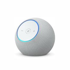 Smart Speaker Amazon Echo Dot Max Alexa com o Melhor Preço é no Zoom