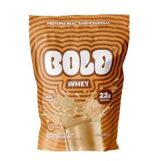 Bold Whey Doce de Leite  450g