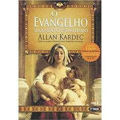 Evangelho Segundo O Espiritismo, O