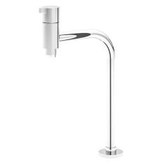 Torneira para Lavatório Média Áquila Japi Cromado