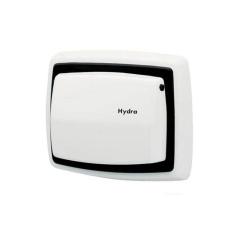 Acabamento Válvula 1 1/4 1 1/2 Hydra Max Branco 900.E.Max.BR