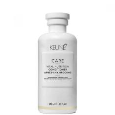 Condicionador Keune Care Vital Nutrition 250 ml