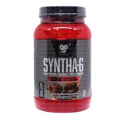 Syntha 6 Whey Protein Importado (949g) BSN