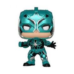 Boneco Funko Pop - Yon-Rogg 429 Captain Marvel