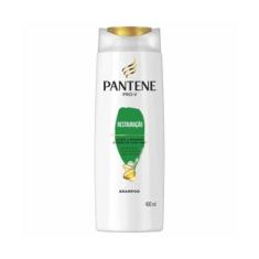 Pantene Restauração Profunda Shampoo 400ml