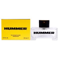 Perfume Hummer Eau de Toilette 125 ml Masculino 
