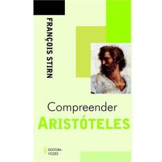 Livro - Compreender Aristóteles