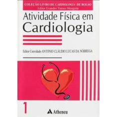 Livro - Atividade Física Em Cardiologia