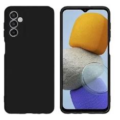 Capa Capinha Slim Fosca Aveludada Luxo Para Samsung Galaxy M34