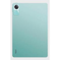 Tablet Xiaomi Redmi Pad Se 4/128gb Wi-fi Mint Green