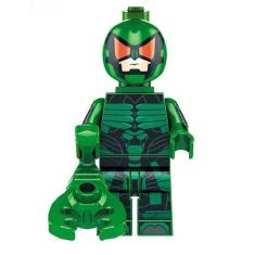 Boneco Blocos Spider-Man Sem Volta Pra Casa Scorpion