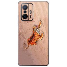 Capa Adesivo Skin243 Verso Para MI 11T Pro (2021) - KawaSkin