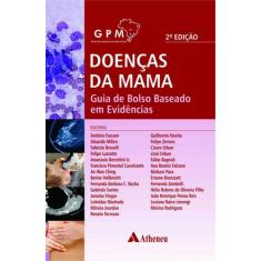 Livro - Doenças da Mama