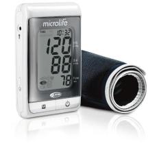 Monitor de Pressão Arterial e Fibrilação Atrial Microlife AFIB