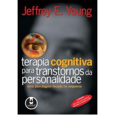 Livro - Terapia Cognitiva para Transtornos da Personalidade