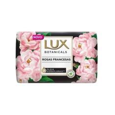 Sabonete Lux Botanicals Rosas Francesas 85G