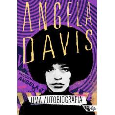 Livro - Uma autobiografia