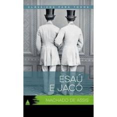Esau e jaco