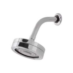 Chuveiro Autolimpante 1990 Acqua Confort Cromado Perflex