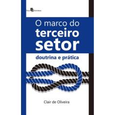 O Marco Do Terceiro Setor