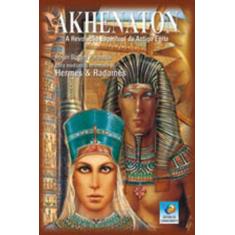 Akhenaton - Trilogia 1 - Edição Econômica, 3