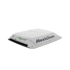 Tampa do Climatizador Maxiclima Fusion (externa)