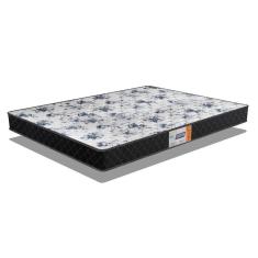 Colchão Gazin Casal D33 Supreme Preto 138 X 188 X 17