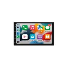 Central Multimidia Roadstar Android Com Carplay 7 - - ROADSTAR BRASIL