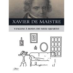 Viagem A Roda Do Meu Quarto