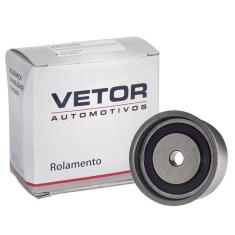 Polia Auxiliar Da Correia Dentada Jac J6 2.0 16V 1115