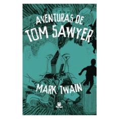 Aventuras De Tom Sawyer