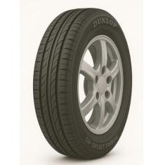 Pneu Dunlop aro 15 - 185/60R15 - SP Sport FM800 - 88H