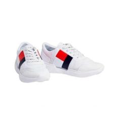 Tênis Tommy Hilfiger Tate 9C Masculino-Masculino