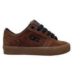 Tênis Double G Sugarhill Essencial Robusto Durável Forte-Masculino