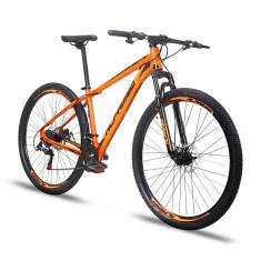 Bicicleta Aro 29 Alfameq Atx Freio a Disco 24 Marchas-Unissex