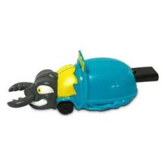 Brinquedo Colecionável Bugs Racings Assopre Para Correr - DTC, Blast