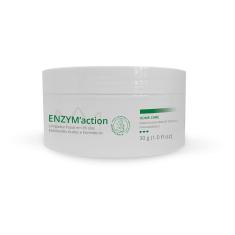 ENZYM´action -Limpador Facial em Pó com Esfoliantes Ácidos e Enzimáticos- Home care
