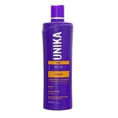 Shampoo Unica Ojon Agilise 500 Ml