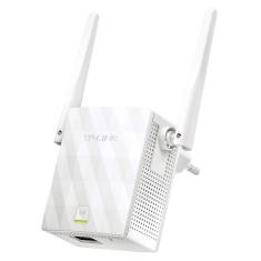 Extensor de Alcance Wi-Fi TP-Link TL-WA855RE - 300Mbps - Repetidor de Sinal - com Porta RJ45