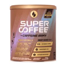 Supercoffee 3.0 220G/380G Chocolate, Choconilla, Original Ou Vanilla C