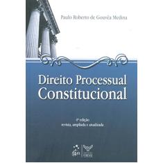 Direito Processual Constitucional