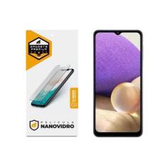 Película De Nano Vidro Para Samsung Galaxy M33 - Gshield